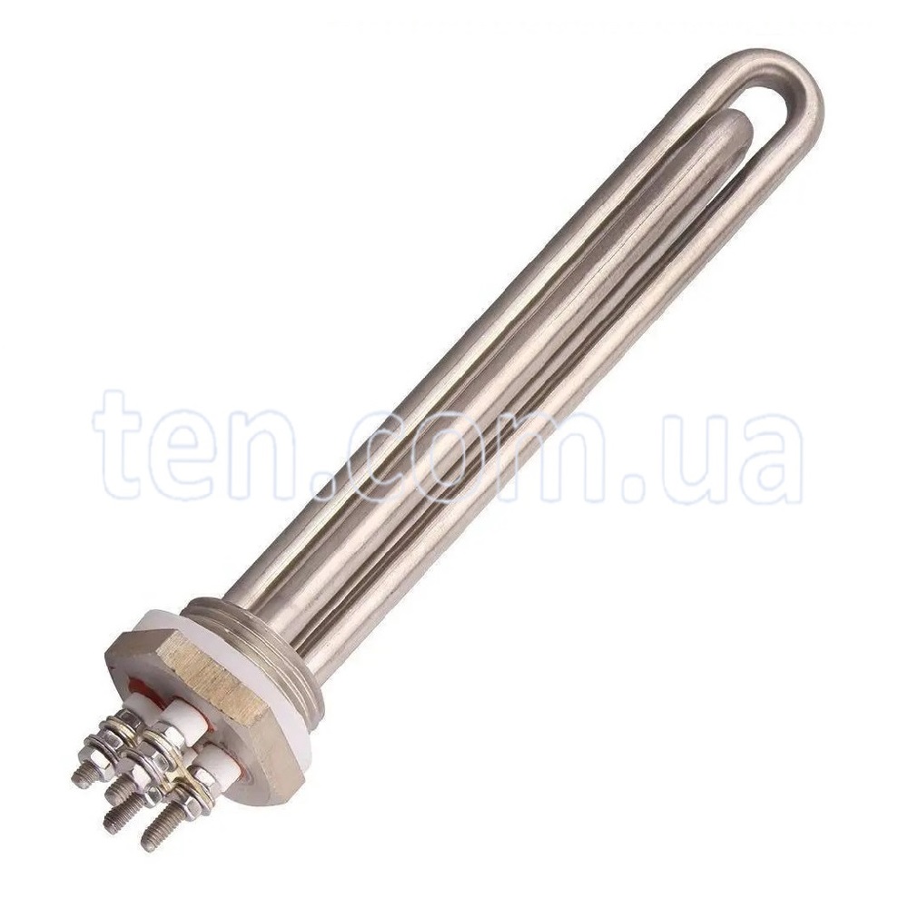 Блоки ТЕНів image