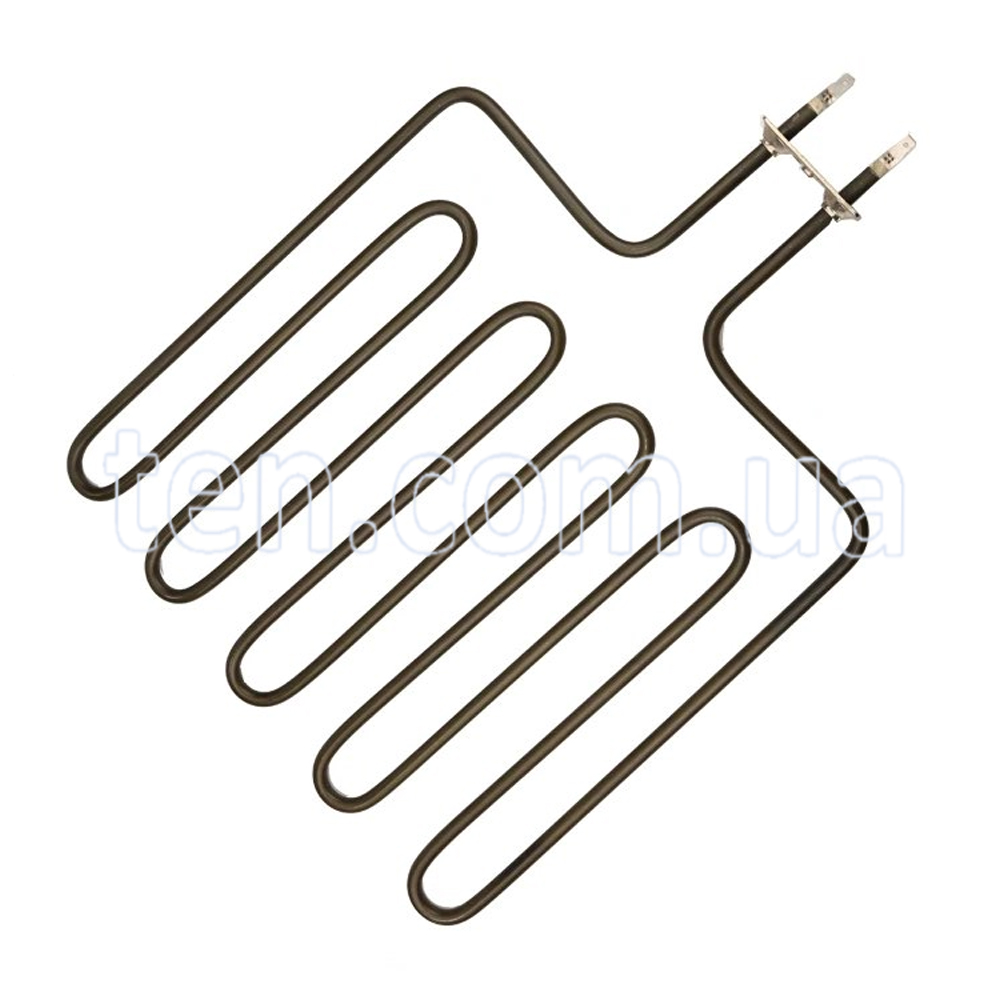 ТЕНи для сауни image