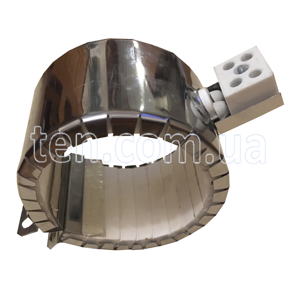 Керамічні нагрівачі image