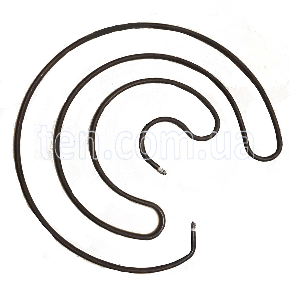 Виготовлення ТЕНів під замовлення image